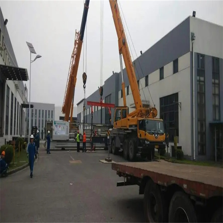 曲阳附近12吨吊车出租电话|工程吊装|高效响应