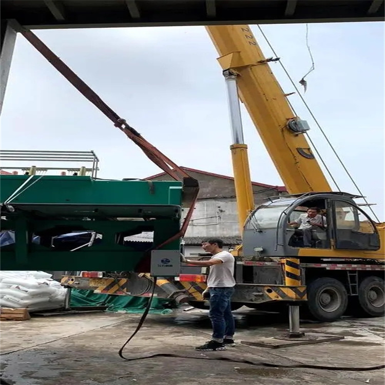 曲阳大吨位吊车租赁应急保障方案|化解突发吊装需求难题