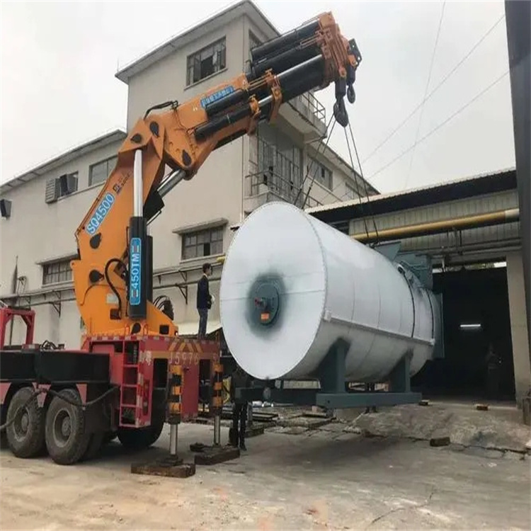 曲阳吊车租用电话|24小时应急服务|精准吊装方案